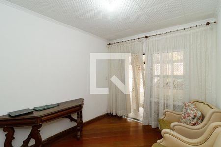 Sala de casa para alugar com 1 quarto, 120m² em Vila Ede, São Paulo