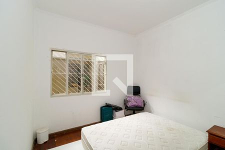 Quarto 1 de casa para alugar com 1 quarto, 120m² em Vila Ede, São Paulo