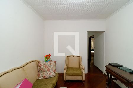 Sala de casa para alugar com 1 quarto, 120m² em Vila Ede, São Paulo