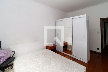 Quarto 1 de casa para alugar com 1 quarto, 120m² em Vila Ede, São Paulo