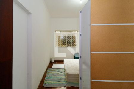 Quarto 2 de casa para alugar com 1 quarto, 120m² em Vila Ede, São Paulo