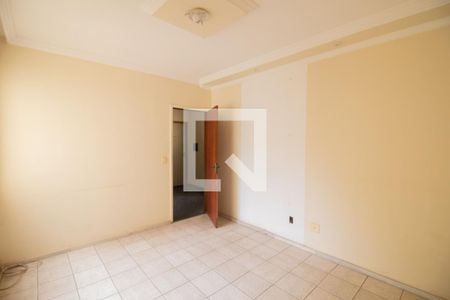 Sala de apartamento à venda com 2 quartos, 45m² em Bom Retiro, Betim