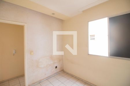 Quarto 1 de apartamento à venda com 2 quartos, 45m² em Bom Retiro, Betim