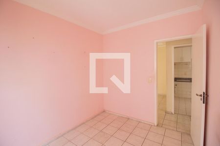 Quarto 2 de apartamento à venda com 2 quartos, 45m² em Bom Retiro, Betim