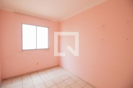 Quarto 2 de apartamento à venda com 2 quartos, 45m² em Bom Retiro, Betim