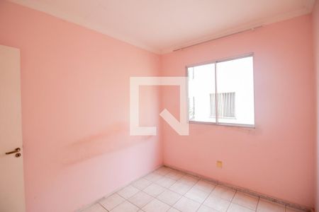 Quarto 2 de apartamento à venda com 2 quartos, 45m² em Bom Retiro, Betim