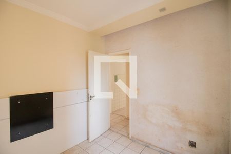 Quarto 1 de apartamento à venda com 2 quartos, 45m² em Bom Retiro, Betim