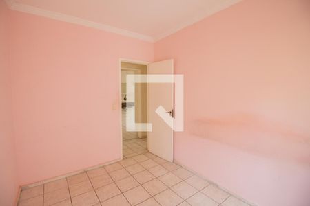 Quarto 2 de apartamento à venda com 2 quartos, 45m² em Bom Retiro, Betim