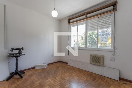 Quarto 2 de apartamento para alugar com 2 quartos, 72m² em Rio Branco, Porto Alegre