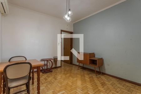 Sala de apartamento para alugar com 2 quartos, 72m² em Rio Branco, Porto Alegre