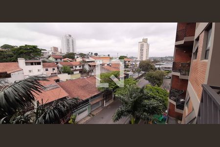 Vista da Varanda de apartamento para alugar com 2 quartos, 59m² em Quitaúna, Osasco