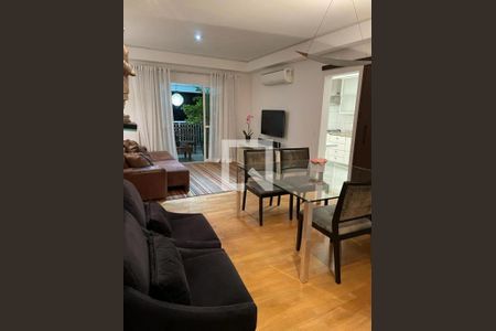 Foto 04 de apartamento à venda com 2 quartos, 104m² em Sumarezinho, São Paulo