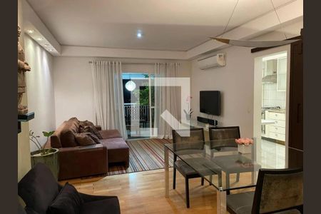 Foto 01 de apartamento à venda com 2 quartos, 104m² em Sumarezinho, São Paulo