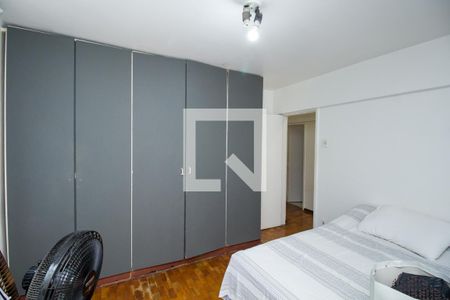 Quarto 1 de apartamento à venda com 3 quartos, 119m² em Cruzeiro, Belo Horizonte