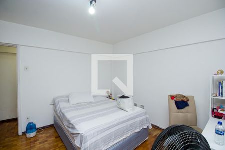 Quarto 1 de apartamento à venda com 3 quartos, 119m² em Cruzeiro, Belo Horizonte