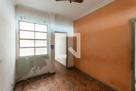 Sala de apartamento à venda com 2 quartos, 67m² em Pc Bandeira, Rio de Janeiro