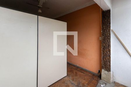 Sala de apartamento à venda com 2 quartos, 67m² em Pc Bandeira, Rio de Janeiro