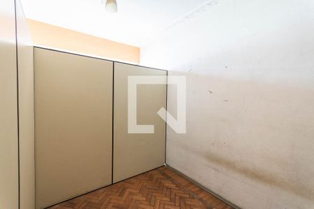 Sala de apartamento à venda com 2 quartos, 67m² em Pc Bandeira, Rio de Janeiro