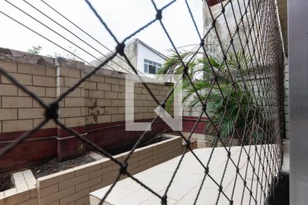 Vista da Sala de casa à venda com 4 quartos, 340m² em Tijuca, Rio de Janeiro