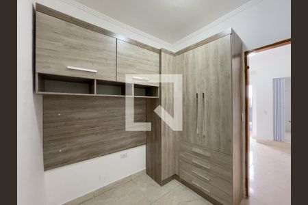 Quarto 2 de casa para alugar com 2 quartos, 35m² em Cidade Antônio Estêvão de Carvalho, São Paulo