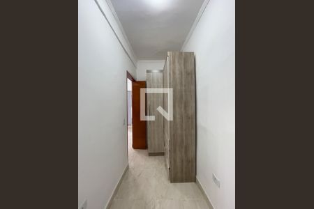 Quarto 1 de casa para alugar com 2 quartos, 35m² em Cidade Antônio Estêvão de Carvalho, São Paulo