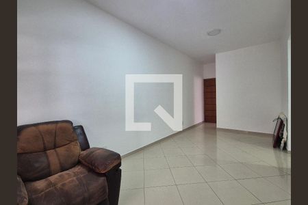 Sala de apartamento para alugar com 3 quartos, 100m² em Recreio dos Bandeirantes, Rio de Janeiro