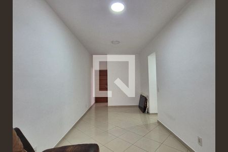 Sala de apartamento para alugar com 3 quartos, 100m² em Recreio dos Bandeirantes, Rio de Janeiro