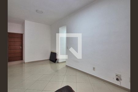 Sala de apartamento para alugar com 3 quartos, 100m² em Recreio dos Bandeirantes, Rio de Janeiro