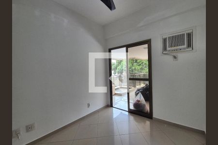 Quarto 1 de apartamento para alugar com 3 quartos, 100m² em Recreio dos Bandeirantes, Rio de Janeiro