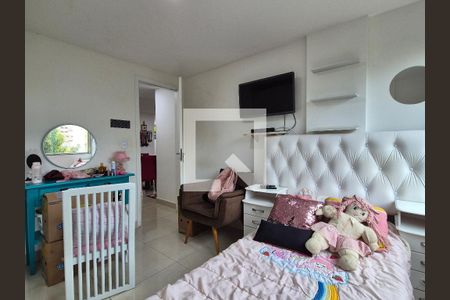 Quarto 1 de apartamento para alugar com 2 quartos, 48m² em Recreio dos Bandeirantes, Rio de Janeiro