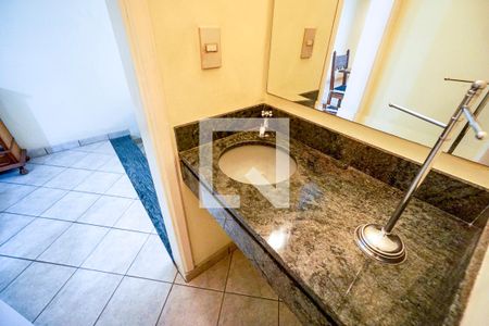 Lavabo de casa à venda com 2 quartos, 230m² em Maranhão, São Paulo