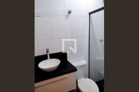 Foto 12 de casa de condomínio à venda com 2 quartos, 65m² em Vila Formosa, São Paulo