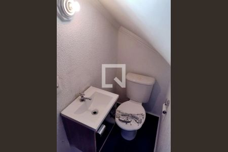 Foto 01 de casa de condomínio à venda com 2 quartos, 65m² em Vila Formosa, São Paulo