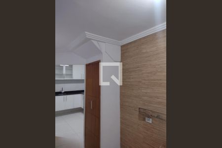 Foto 20 de casa de condomínio à venda com 2 quartos, 65m² em Vila Formosa, São Paulo