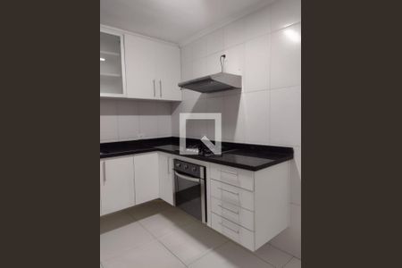 Foto 17 de casa de condomínio à venda com 2 quartos, 65m² em Vila Formosa, São Paulo