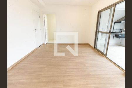 Sala de apartamento para alugar com 3 quartos, 92m² em Mooca, São Paulo