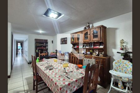 Sala de apartamento à venda com 3 quartos, 170m² em Recreio dos Bandeirantes, Rio de Janeiro