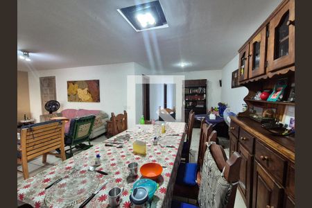 Sala de apartamento à venda com 3 quartos, 170m² em Recreio dos Bandeirantes, Rio de Janeiro