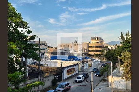 Vista da Varanda de apartamento à venda com 3 quartos, 170m² em Recreio dos Bandeirantes, Rio de Janeiro