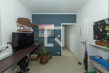 Quarto 1 de casa à venda com 3 quartos, 160m² em Vila Gumercindo, São Paulo