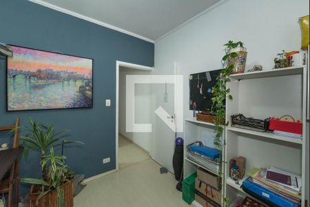 Quarto 1 de casa à venda com 3 quartos, 160m² em Vila Gumercindo, São Paulo