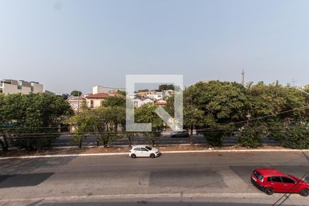 Quarto 1 - Vista  de apartamento para alugar com 2 quartos, 80m² em Vila Maria, São Paulo