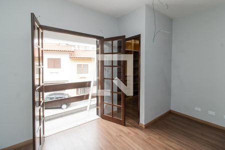 Quarto 1 de casa à venda com 2 quartos, 72m² em Vila Euthalia, São Paulo