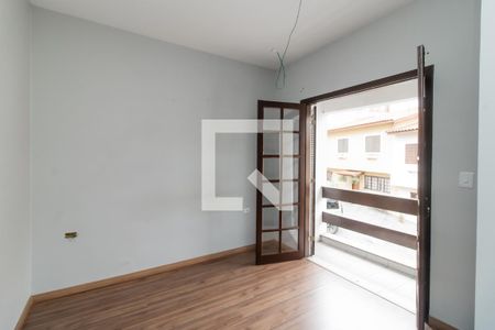 Quarto 1 de casa à venda com 2 quartos, 72m² em Vila Euthalia, São Paulo