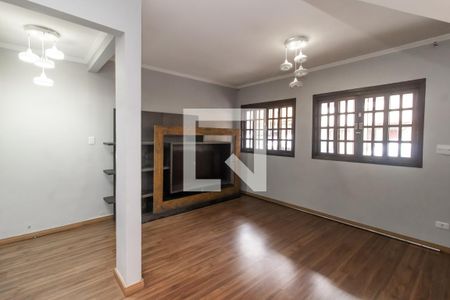 Sala de casa à venda com 2 quartos, 72m² em Vila Euthalia, São Paulo