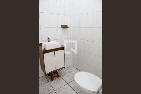 Casa à venda com 478m², 5 quartos e 2 vagas Casa à venda com 478m², 5 quartos e 2 vagasBanheiro 1