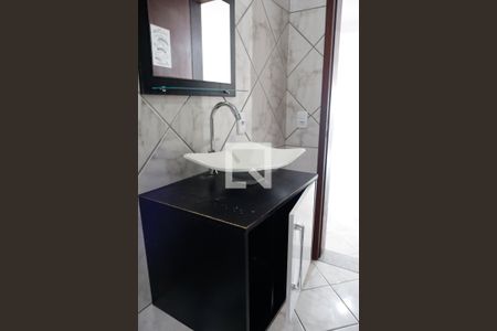 Casa à venda com 478m², 5 quartos e 2 vagas Casa à venda com 478m², 5 quartos e 2 vagasBanheiro 2