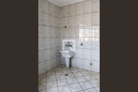 Casa à venda com 478m², 5 quartos e 2 vagas Casa à venda com 478m², 5 quartos e 2 vagasÁrea de Serviço