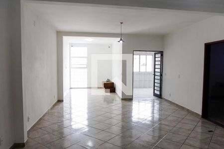 Sala de casa à venda com 5 quartos, 478m² em Pestana, Osasco