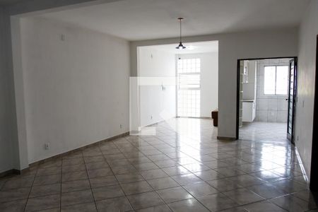 Sala de casa à venda com 5 quartos, 478m² em Pestana, Osasco